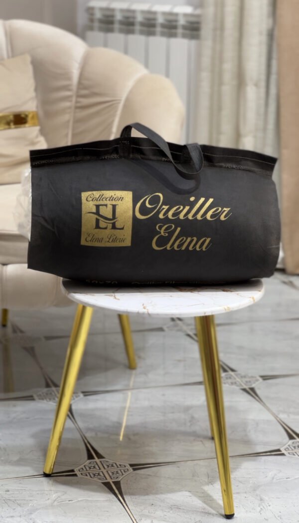 Oreiller Confort LENA